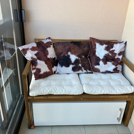 Appartement Neuf Beautiful Villers 1-4 Pers Avec Parking Prive Et A 200 M Plage Zewnętrze zdjęcie