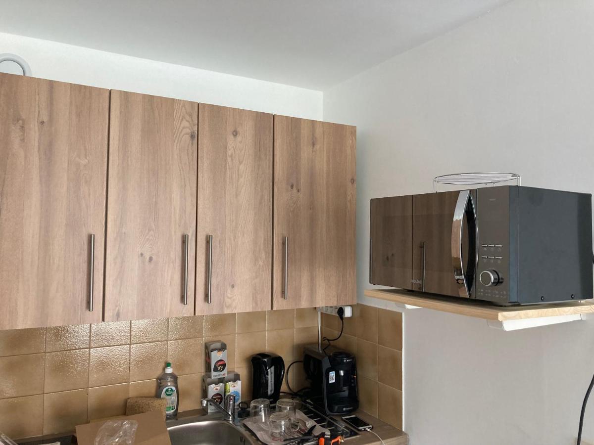 Appartement Neuf Beautiful Villers 1-4 Pers Avec Parking Prive Et A 200 M Plage Zewnętrze zdjęcie