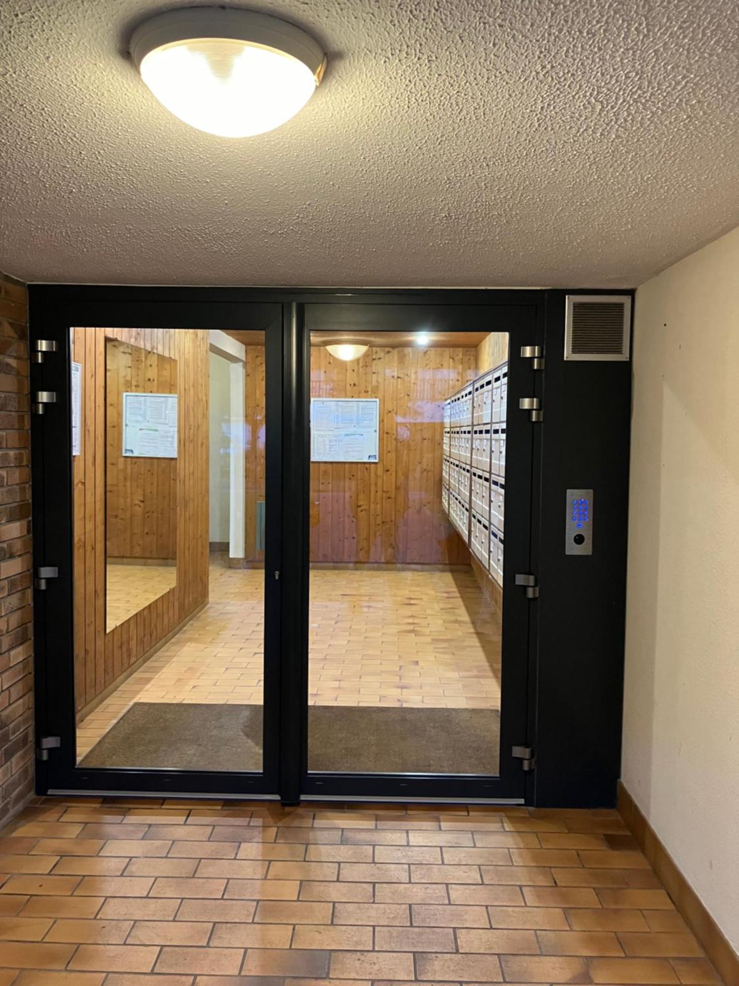 Appartement Neuf Beautiful Villers 1-4 Pers Avec Parking Prive Et A 200 M Plage Zewnętrze zdjęcie