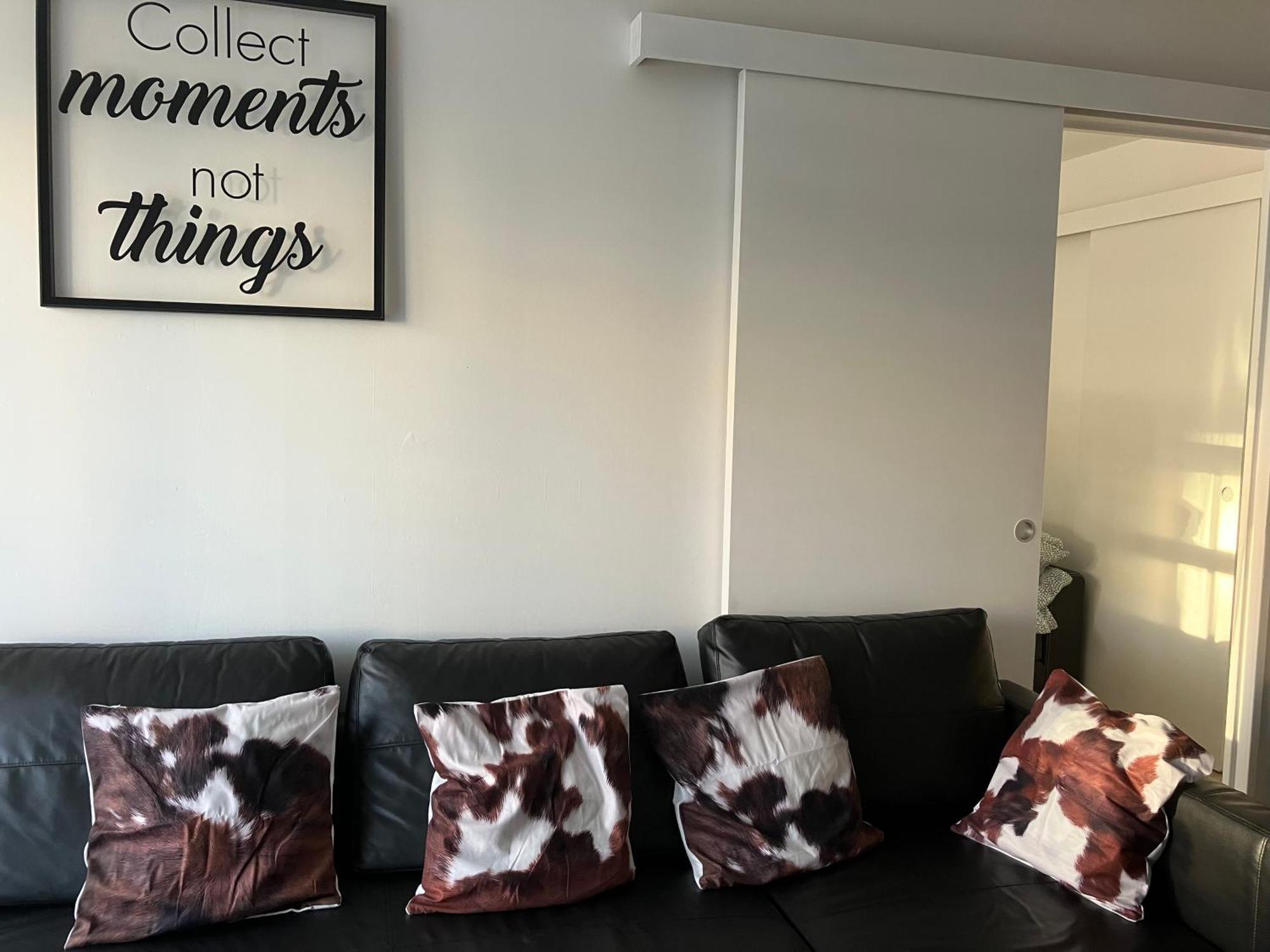 Appartement Neuf Beautiful Villers 1-4 Pers Avec Parking Prive Et A 200 M Plage Zewnętrze zdjęcie