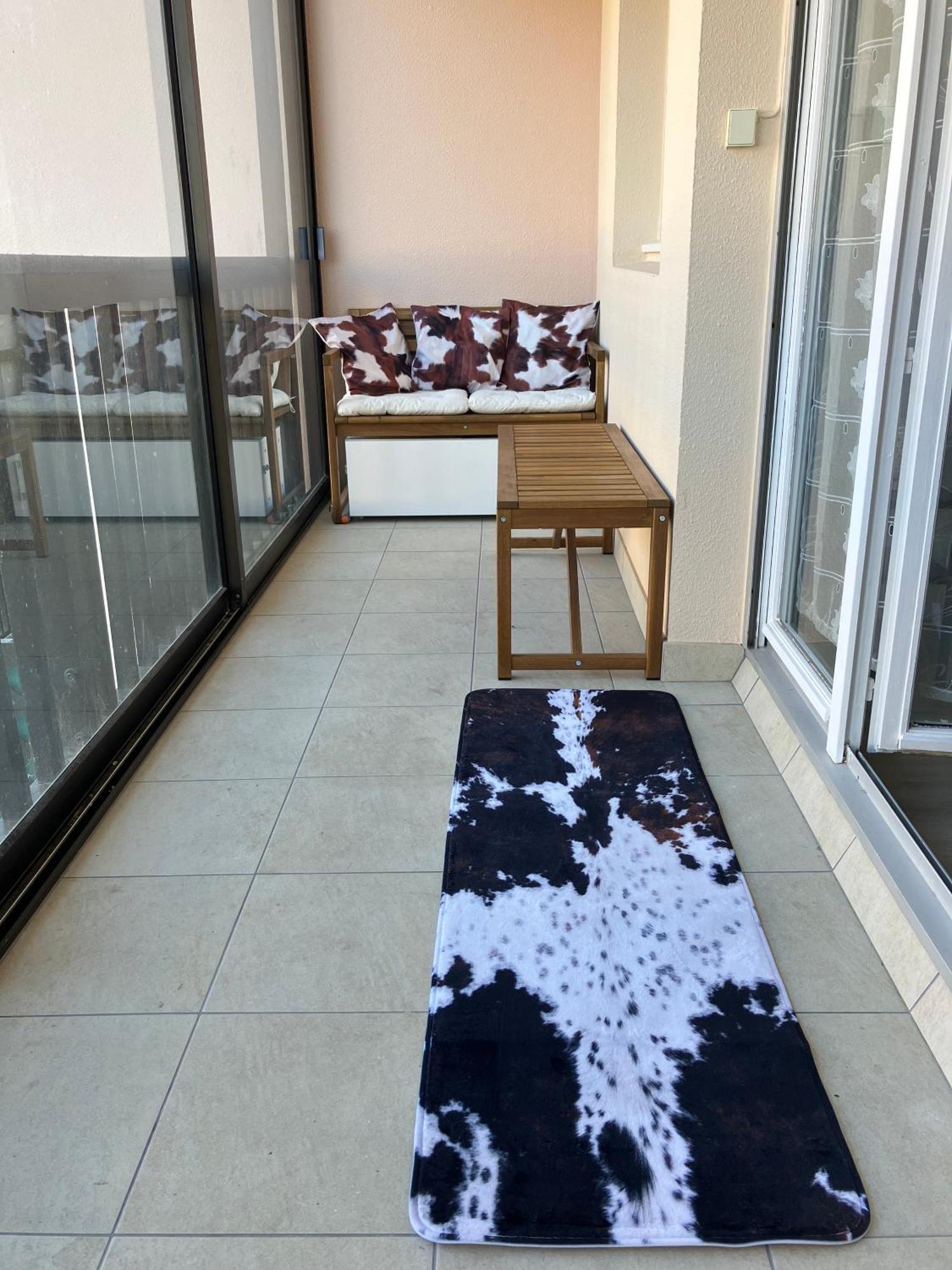 Appartement Neuf Beautiful Villers 1-4 Pers Avec Parking Prive Et A 200 M Plage Zewnętrze zdjęcie
