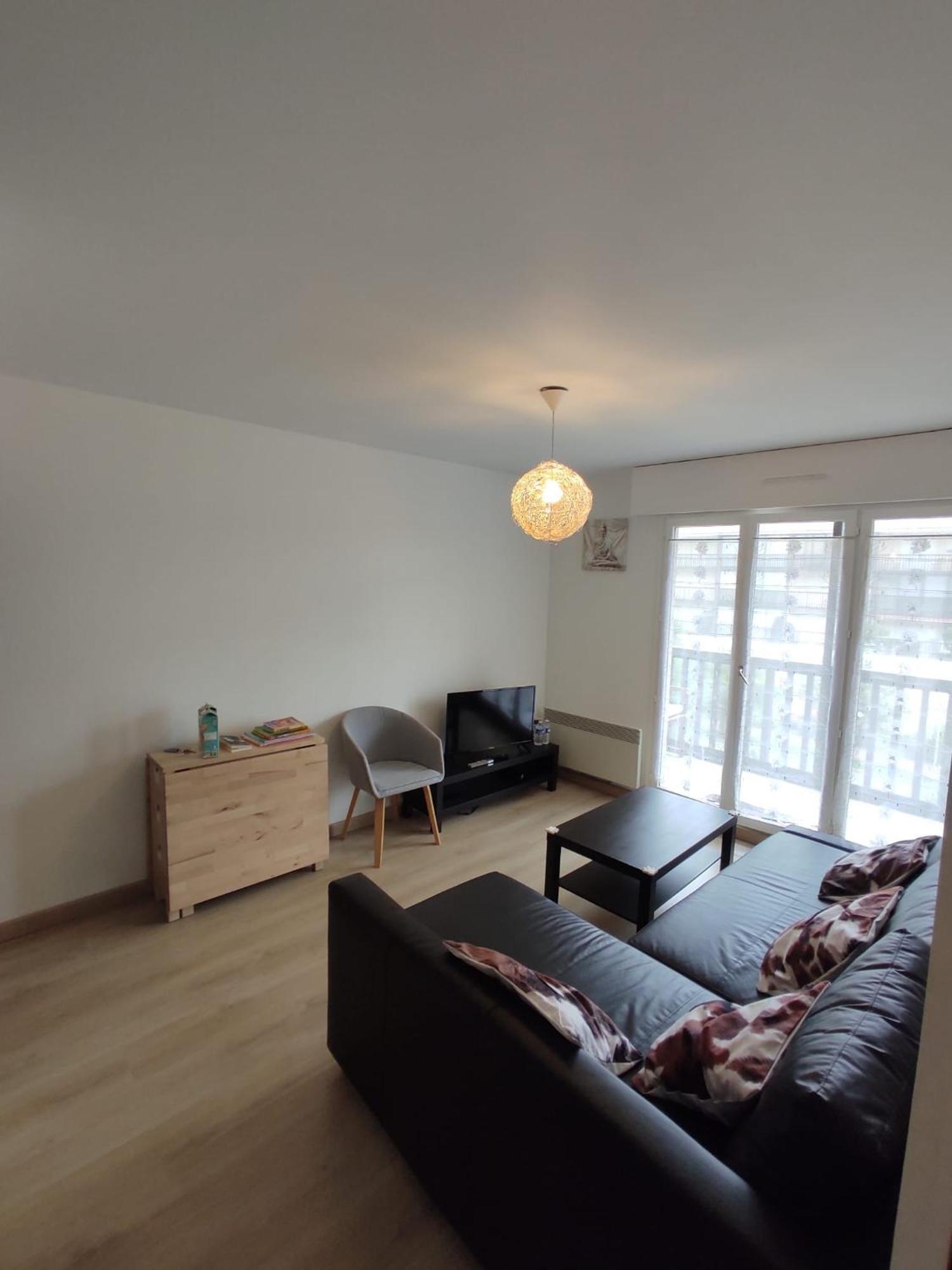 Appartement Neuf Beautiful Villers 1-4 Pers Avec Parking Prive Et A 200 M Plage Zewnętrze zdjęcie