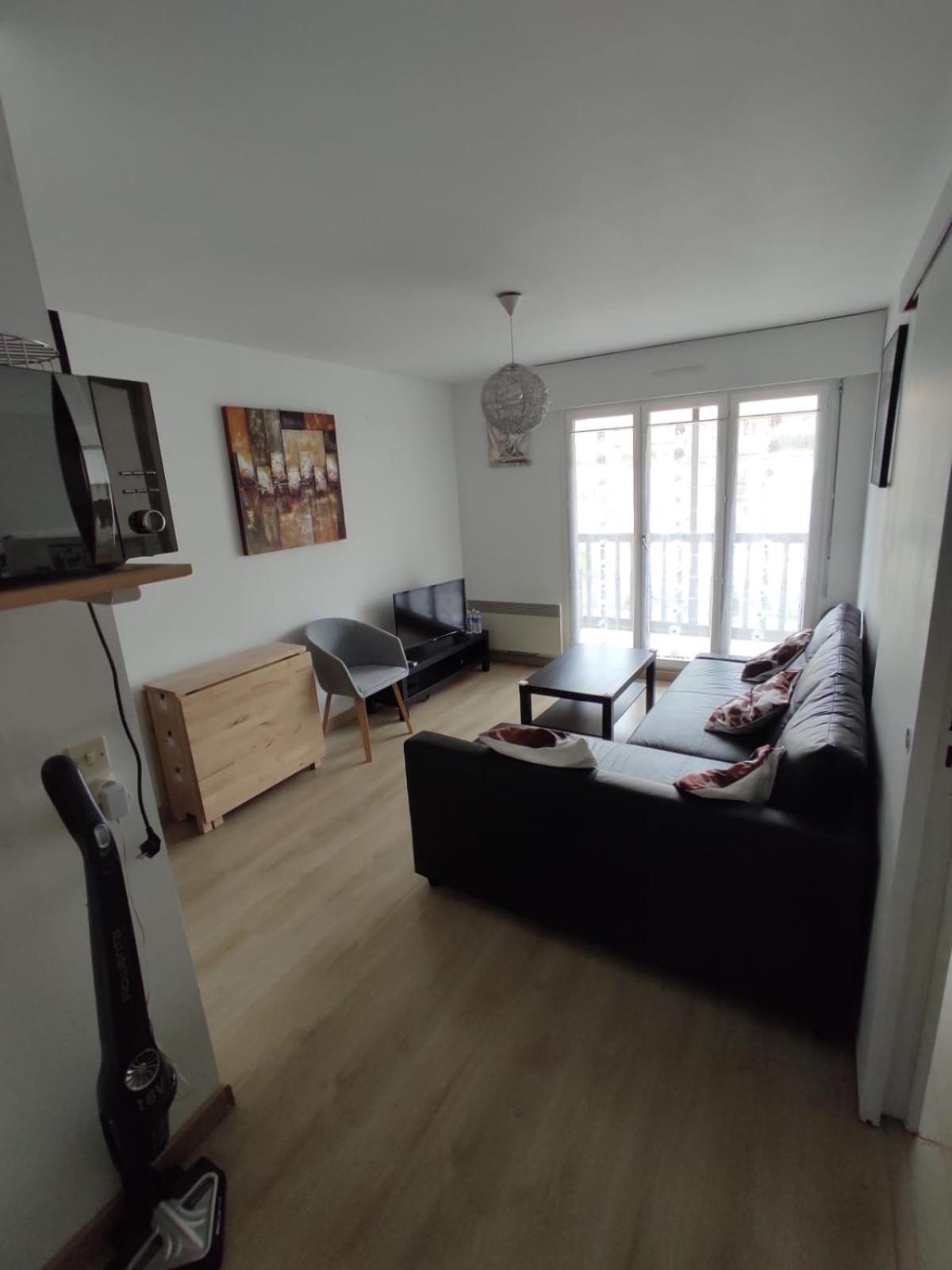 Appartement Neuf Beautiful Villers 1-4 Pers Avec Parking Prive Et A 200 M Plage Zewnętrze zdjęcie